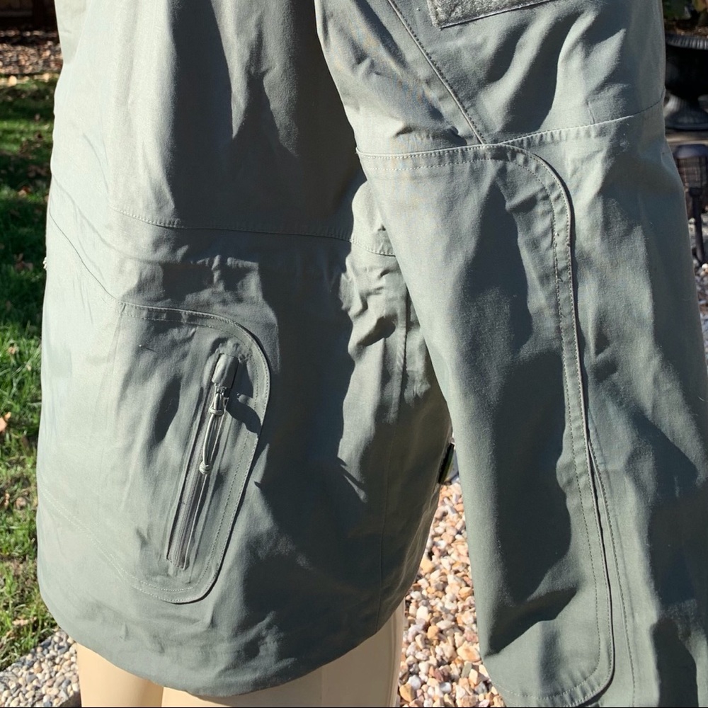 Triple Aught Design Predator Hardshell Jacket - Picture 4 of 8